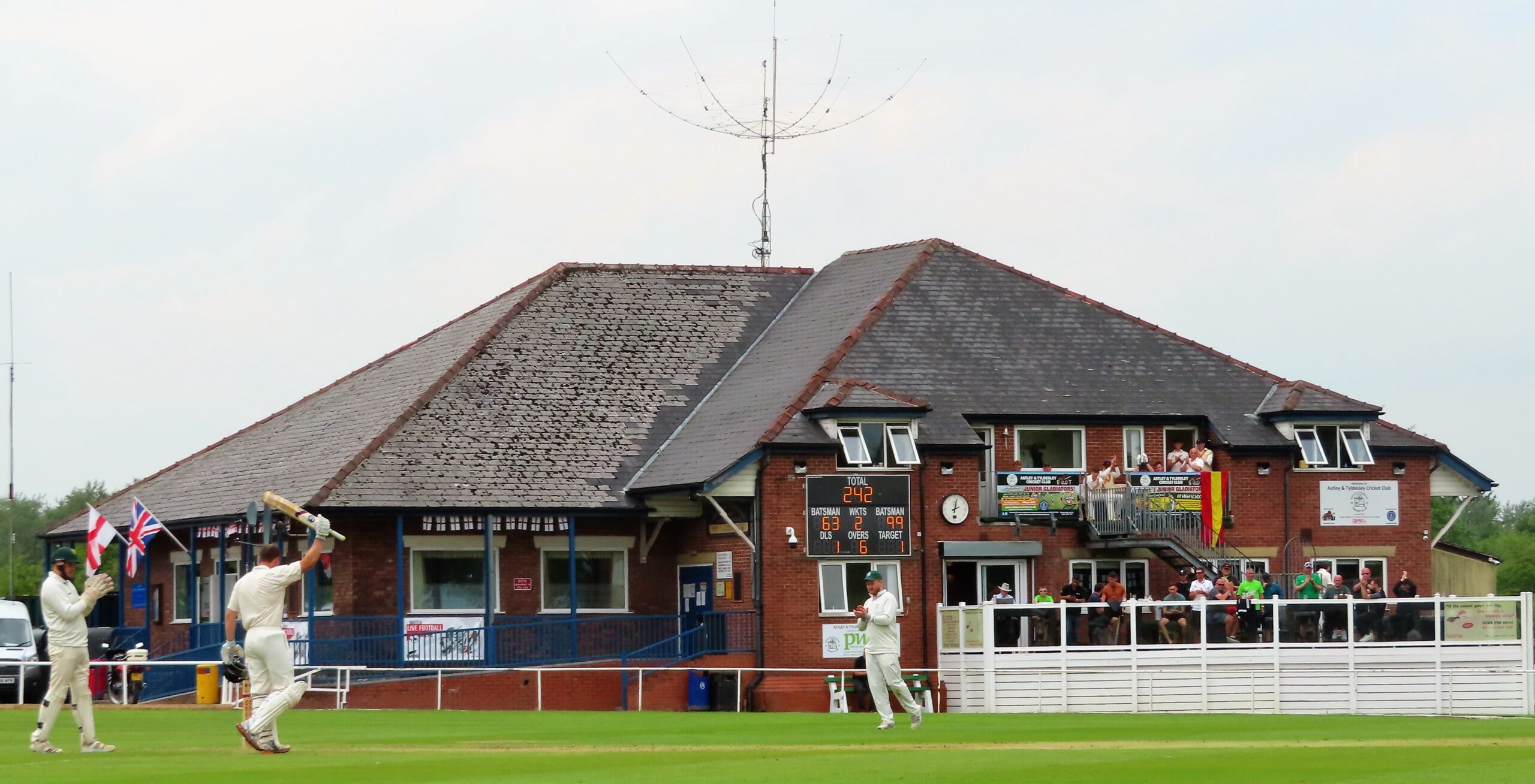 A club built on community, history, and pride