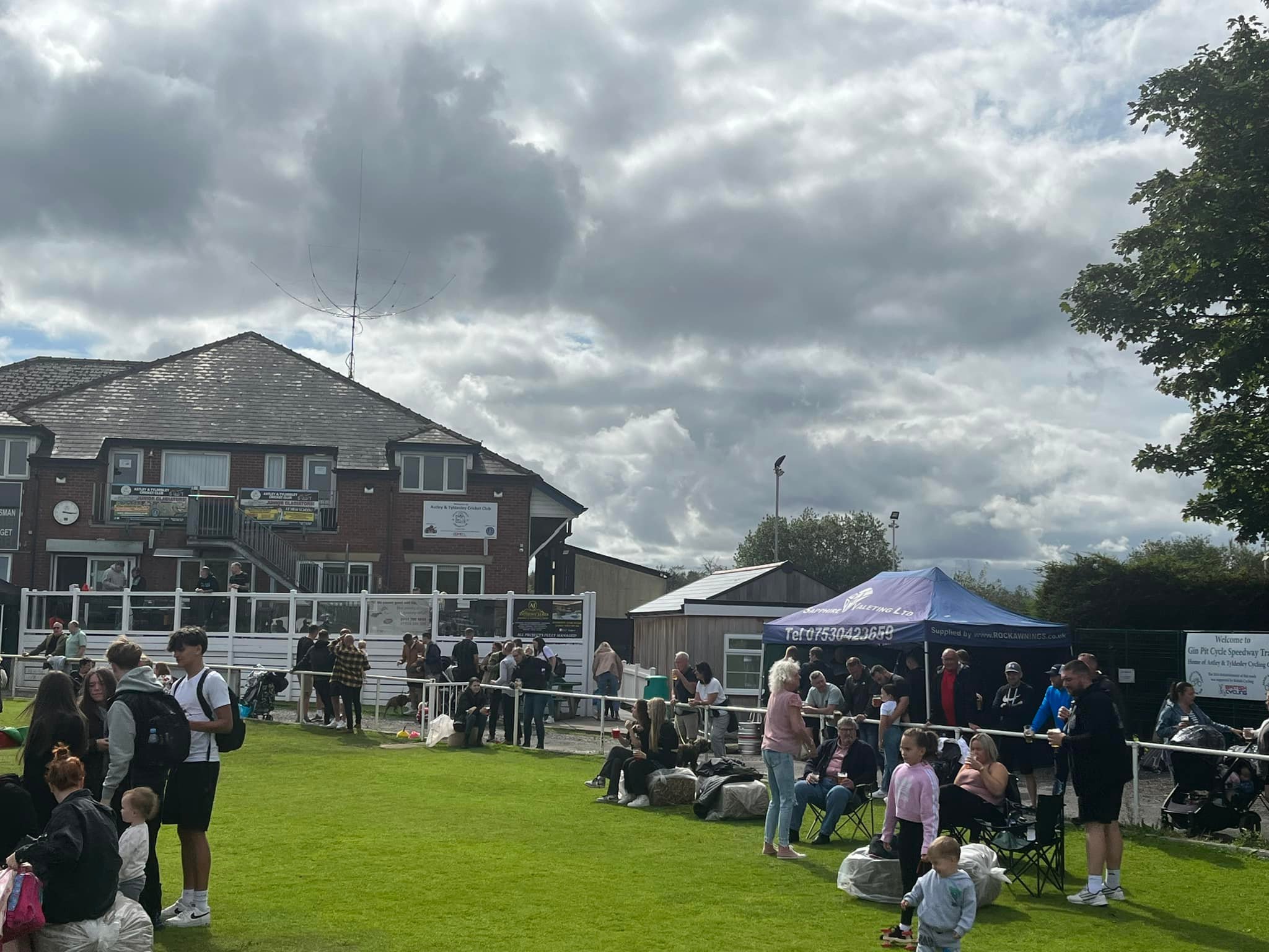 Cider festival weekend