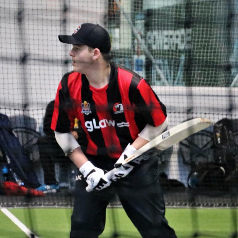 Jackson Hemingway joins Astley & Tyldesley for 2026